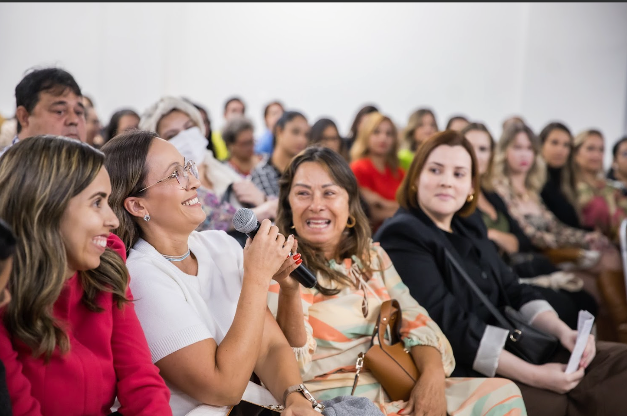 Palestra saude emocional 2