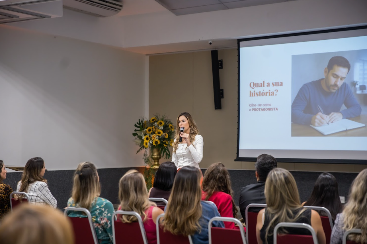 Palestra saude emocional 3